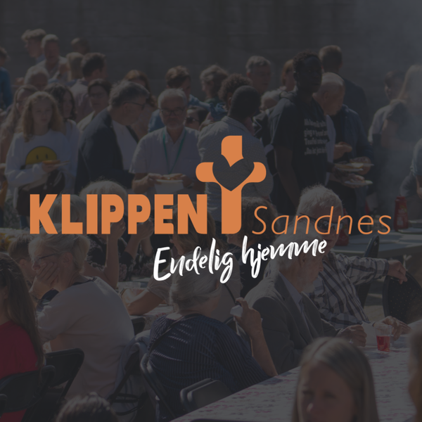 Gudstjeneste 8.Februar 2026 - Pål Andre Joys Wigart