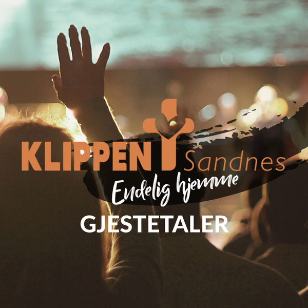 Gudstjeneste 19.April 2026 - Knut Idland