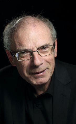 Kirkens helbredende tjeneste - Øyvind Gaarder Andersen