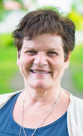 Er det noe som er umulig for Gud? - Hanna Paulsen