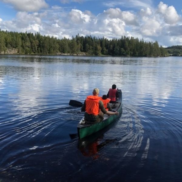 Velkommen til menighetsweekend på Degernes 29. - 31.8.2025!