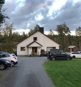 Velkommen til menighetsweekend på Degernes 29. - 31.8.2025!