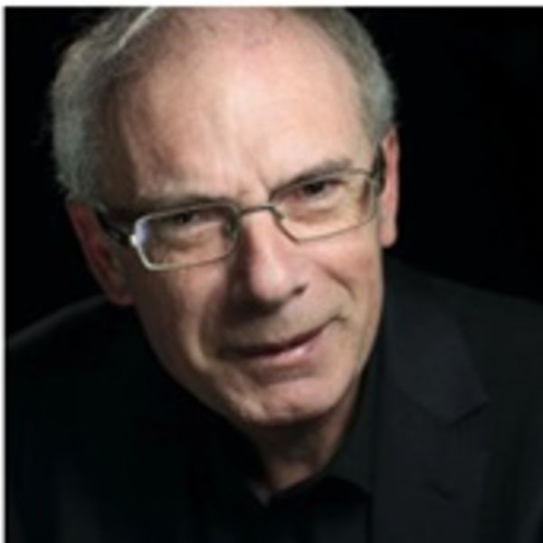 Engler - Øyvind Gaarder Andersen