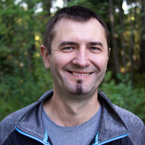 Tilgivelse - Pavel Novik