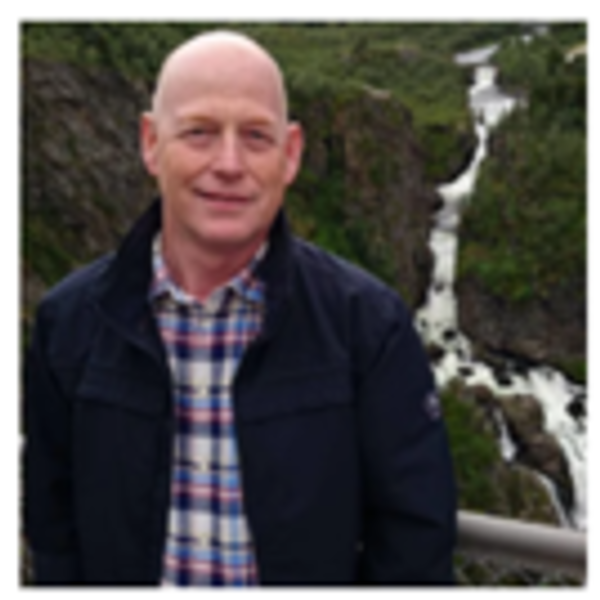 lovsang - Trond Paulsen
