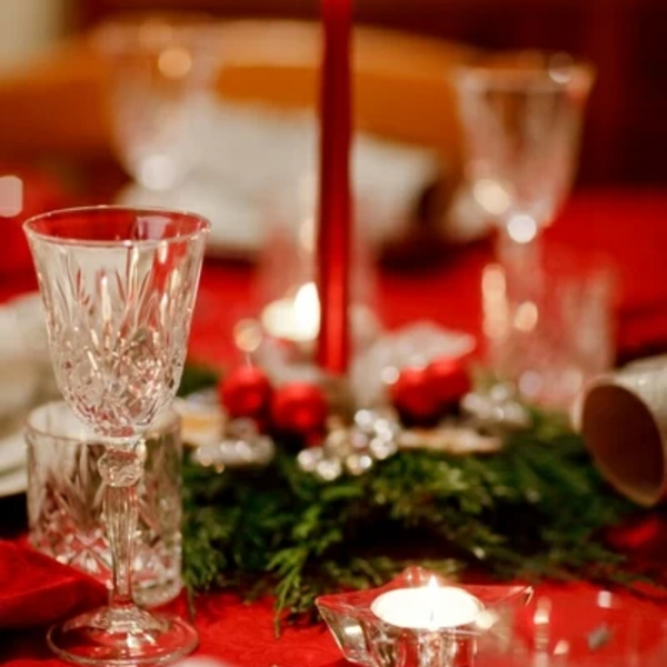 1. søndag i advent spiser vi frokost sammen!