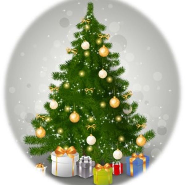 VELKOMMEN TIL JULETREFEST SØNDAG 14.12. KL. 16.00!