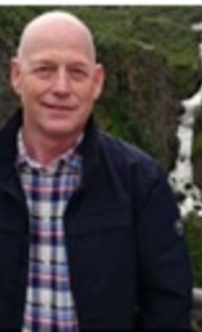 Tale - Trond Paulsen