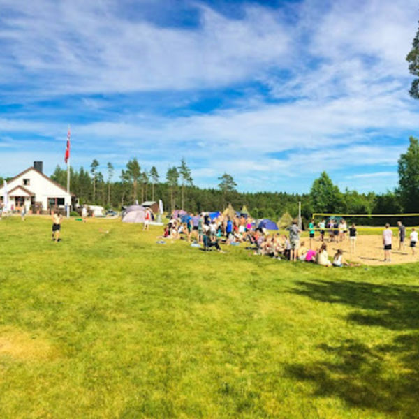 VIL DU VÆRE MED TIL DEGERNES 11. - 13. SEPTEMBER?