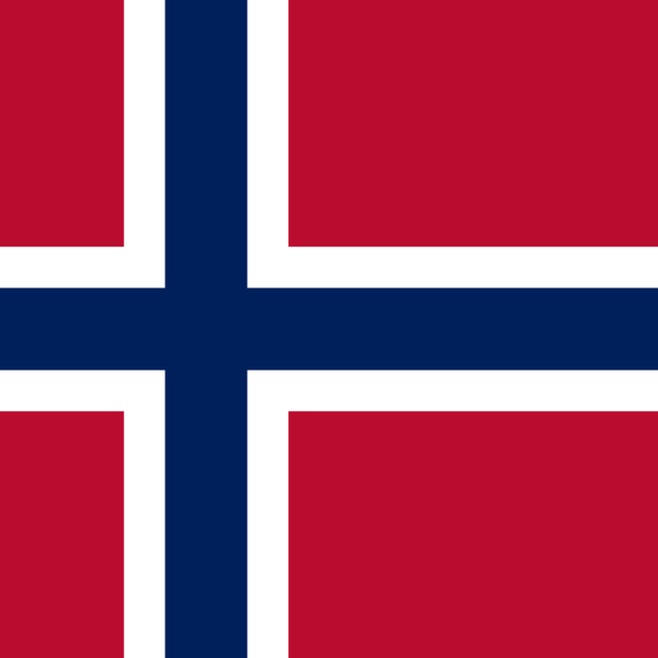 HURRA FOR 17. MAI!