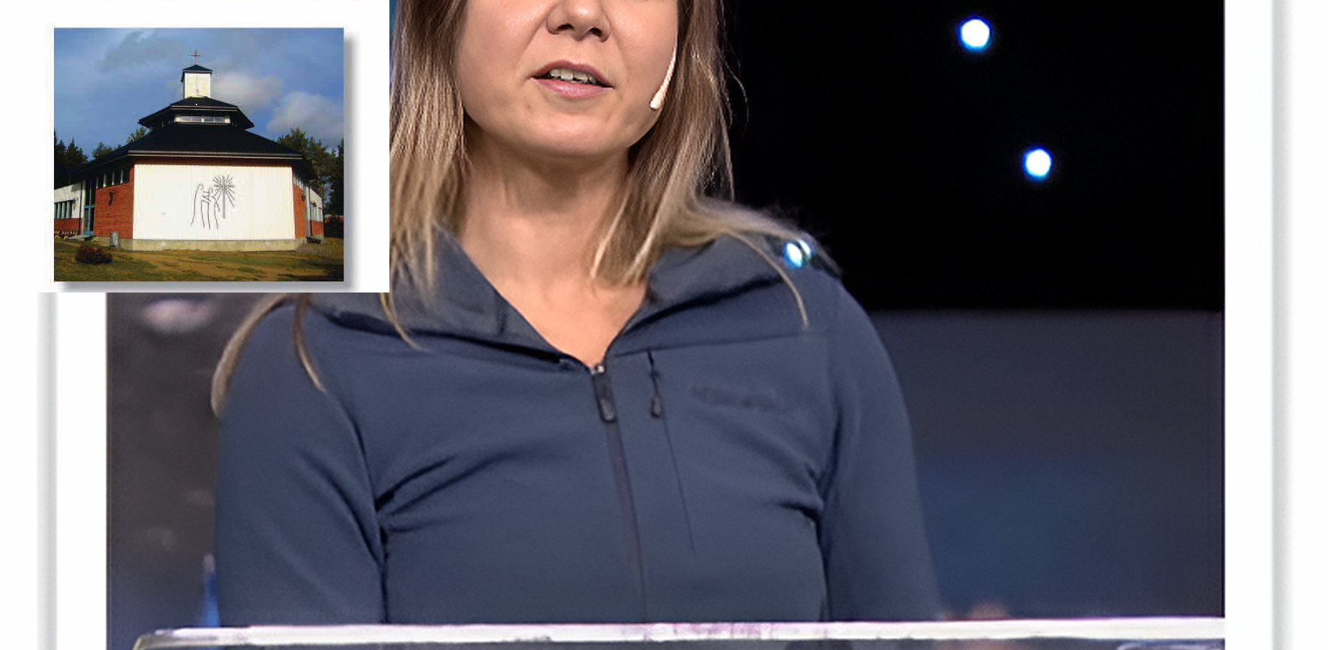 Sylvia Rølleid Gjekstad