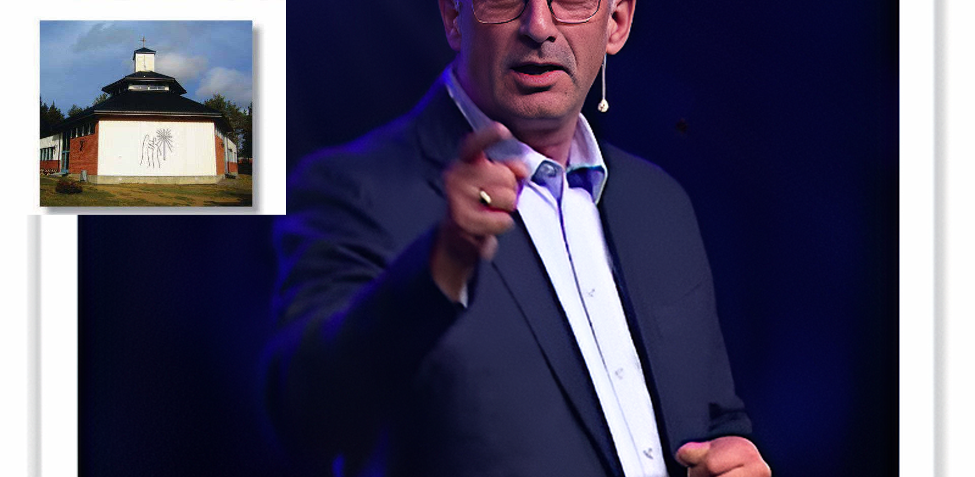 Trond Palmgren Eriksen