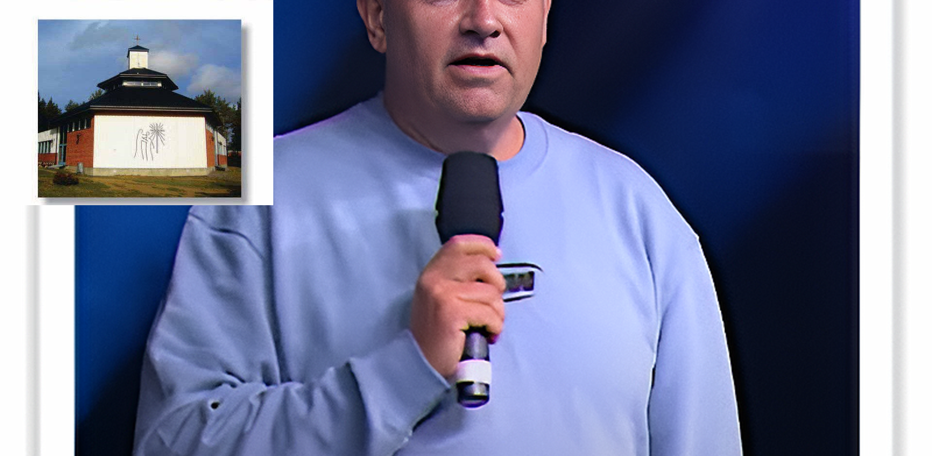 Daniel Sunnhordvik