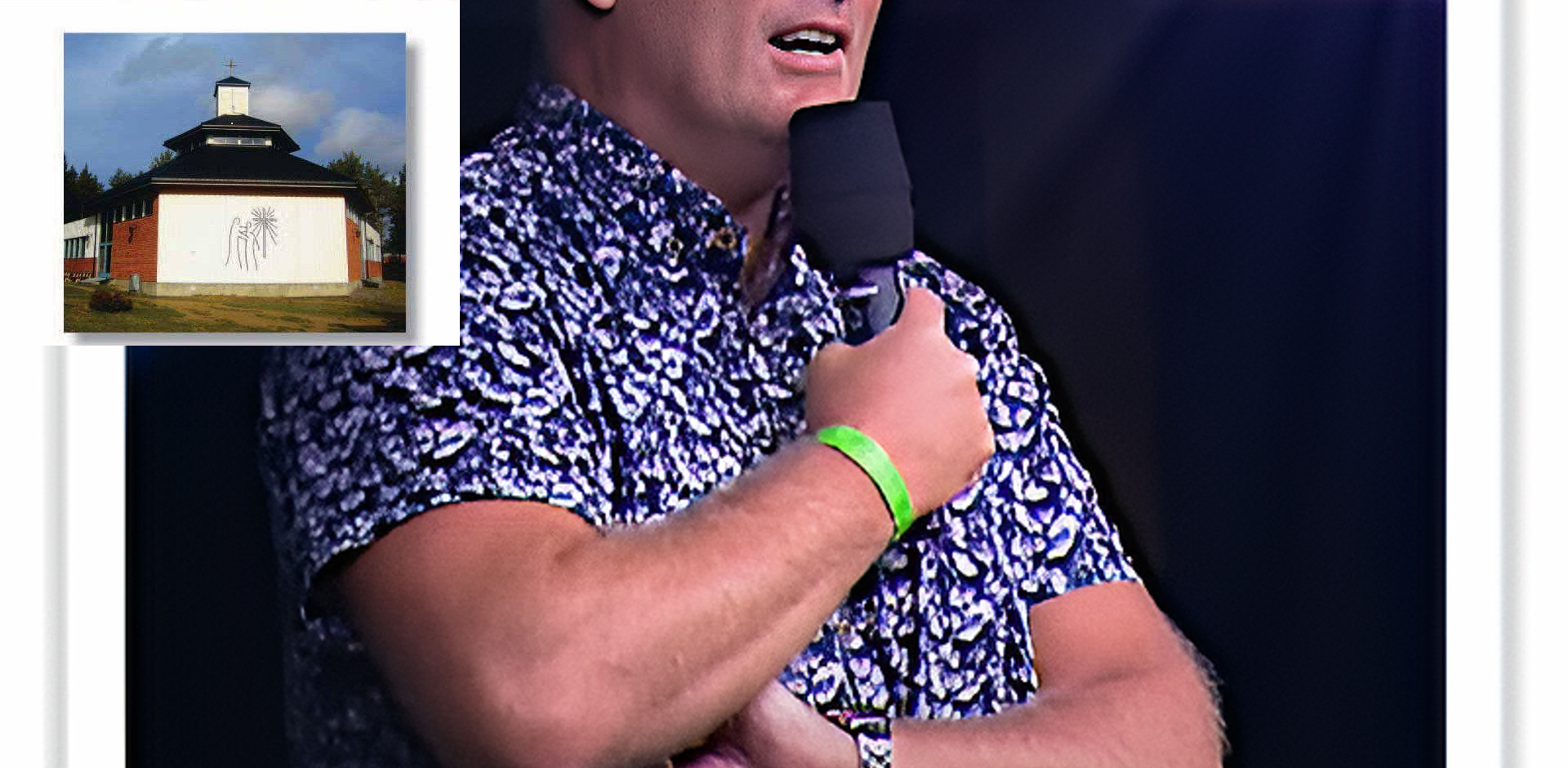 Fredrik Myrvin