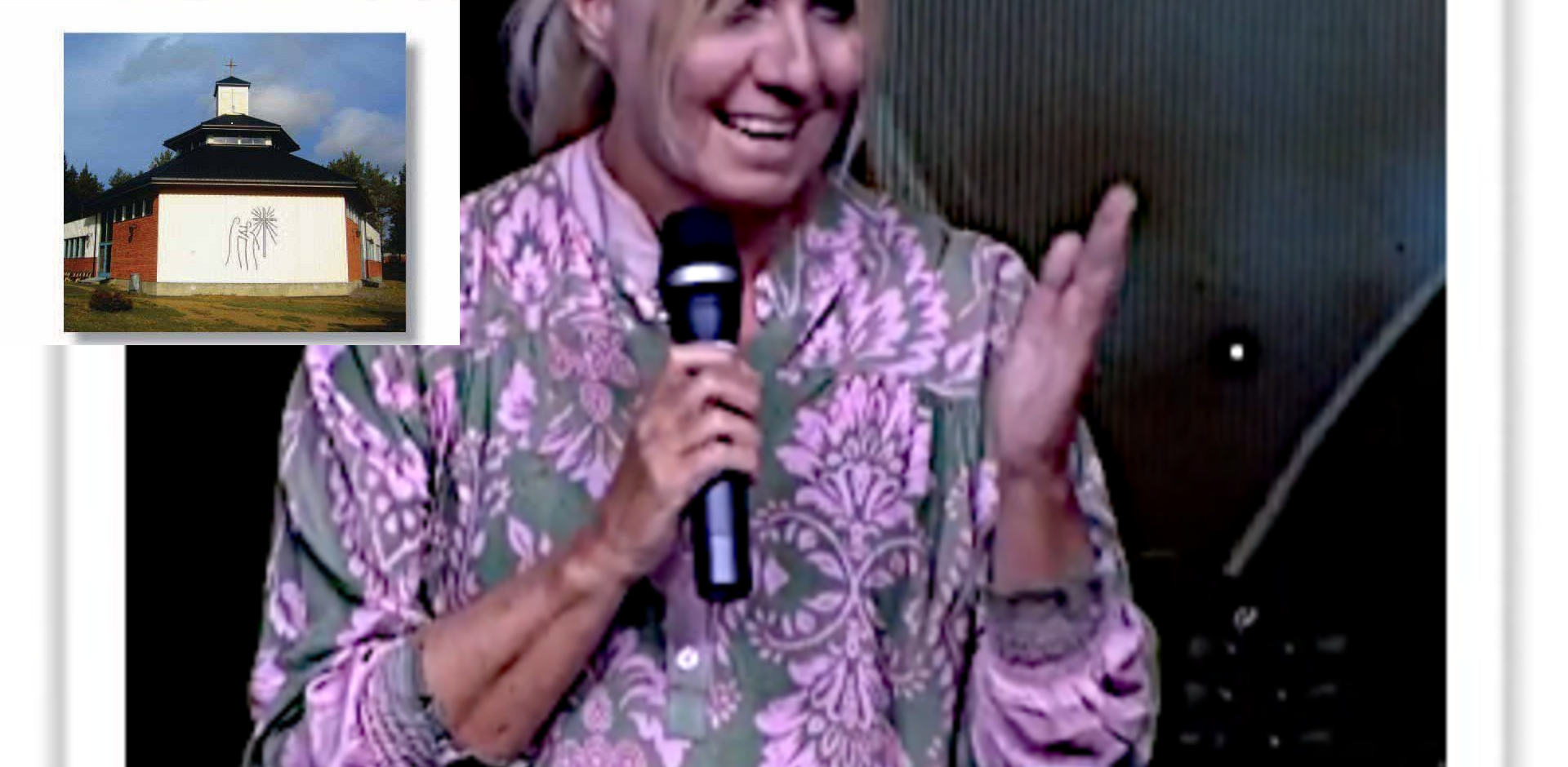 Nina Christoffersen