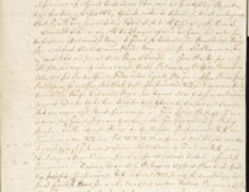 1804 Provst Saxe innberetning om H.N. Hauge  Undahl  , Lista provstie