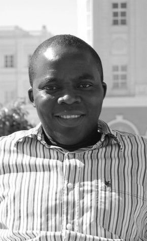 Julius Mba | Church in everyday life