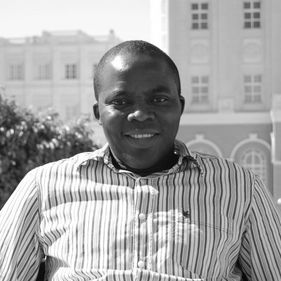 Julius Mba | En ny begynnelse