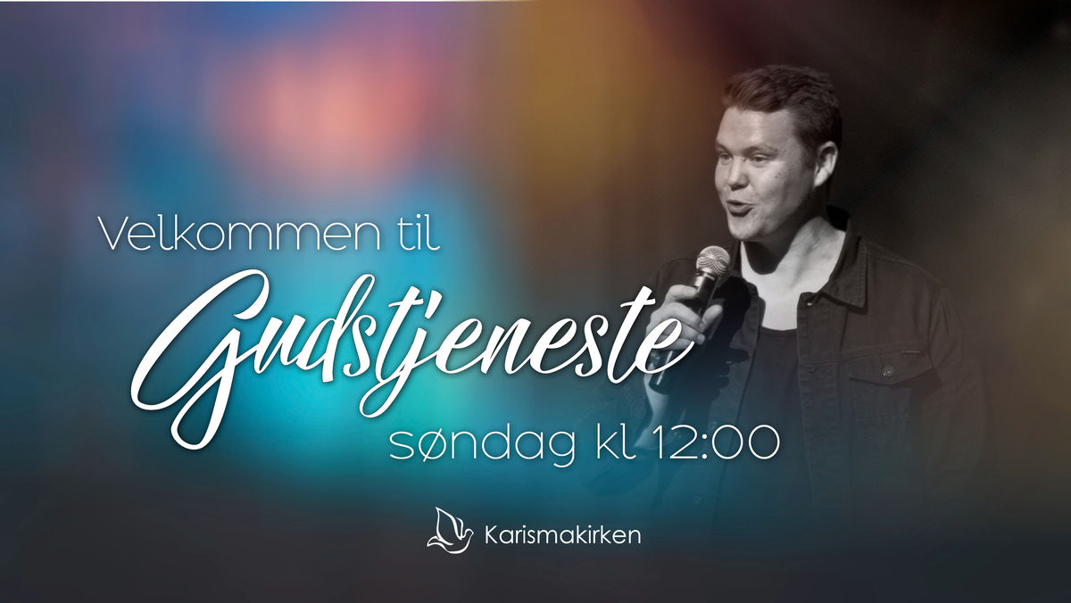 Gudstjeneste kl 12 (1)