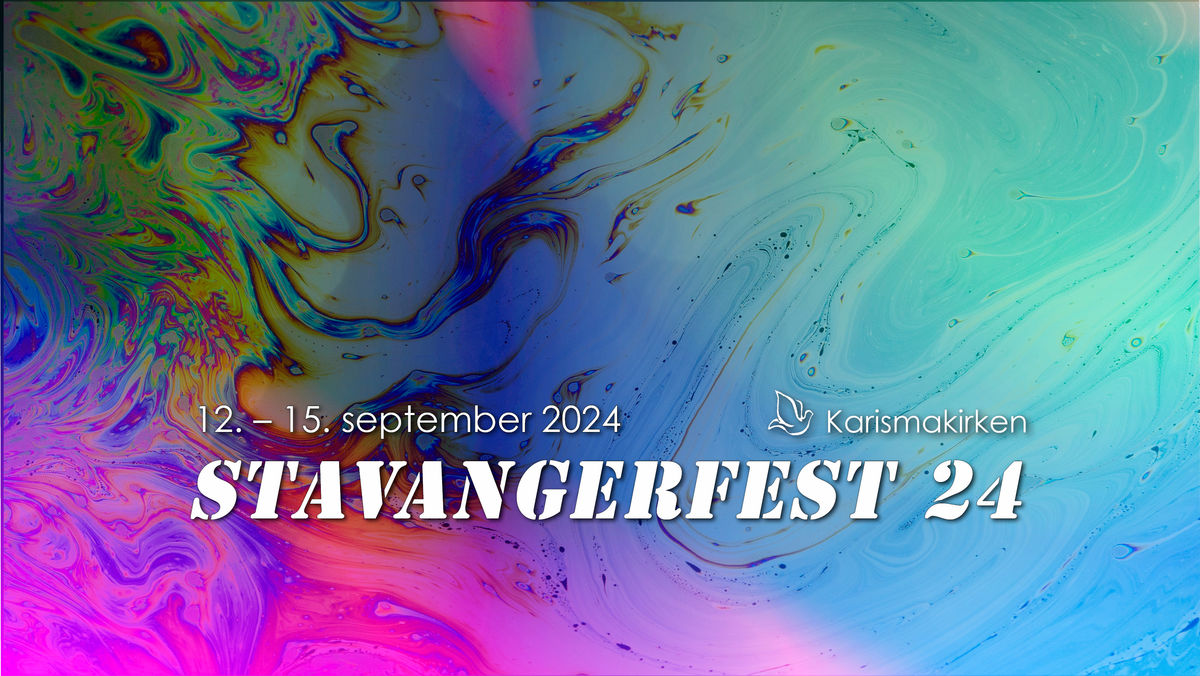 Stavangerfest 24