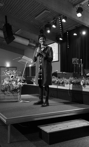 Joyce Wilkinson | Remain in Christ