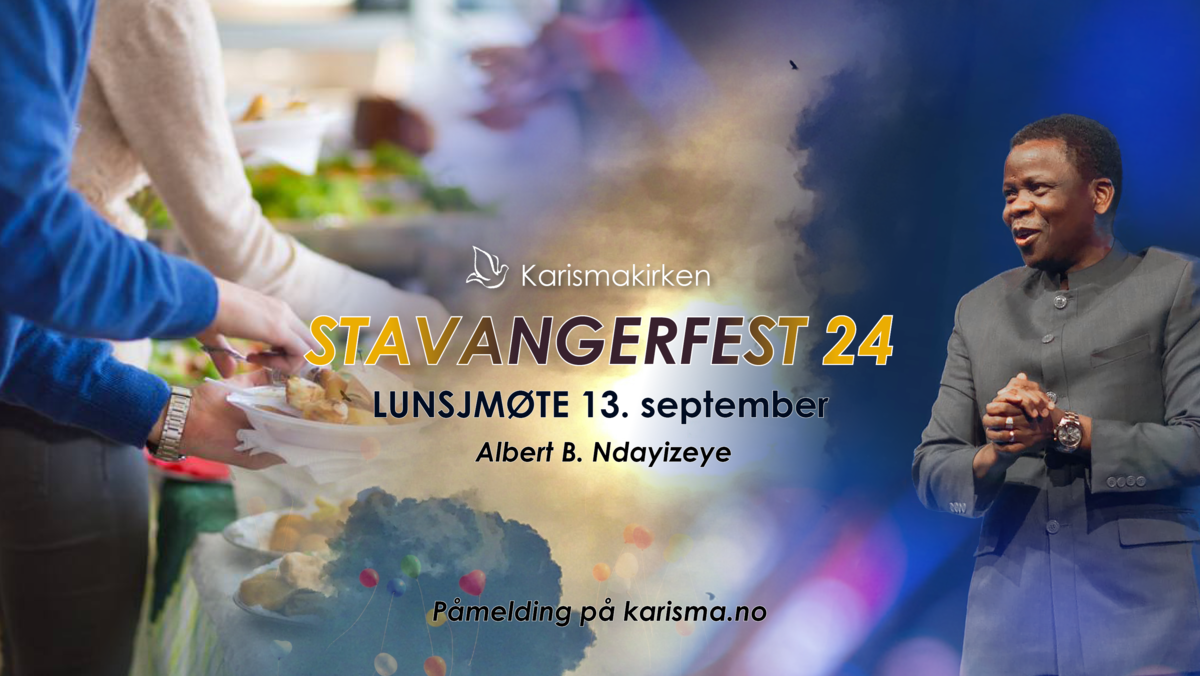 Stavangerfest 24