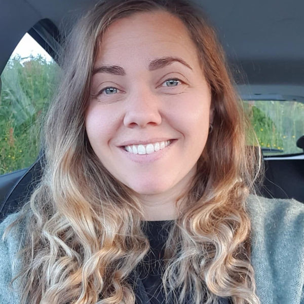 Karin Eidhamar