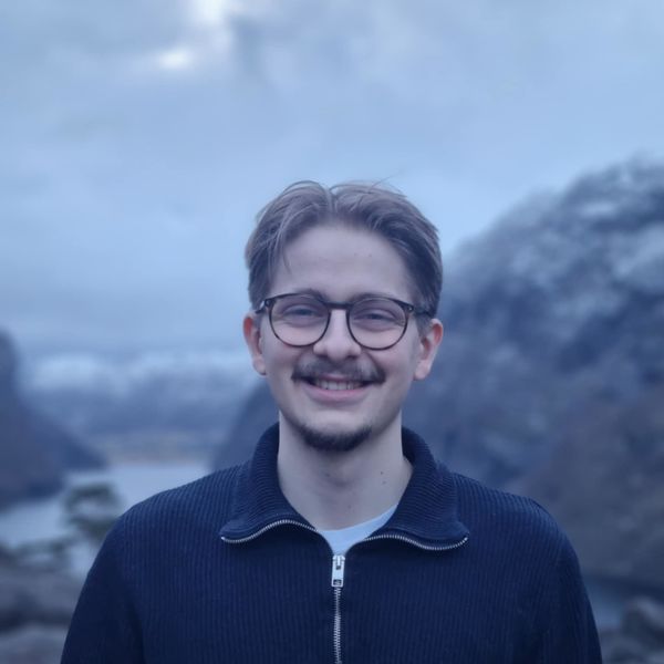 Mikael Bjerk