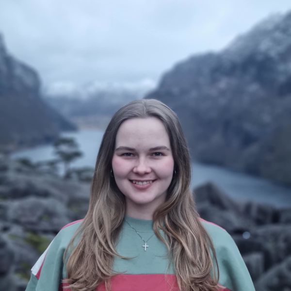Hannah Celine Bjerk