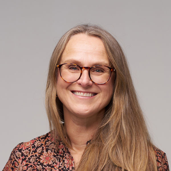 Irene Røyland
