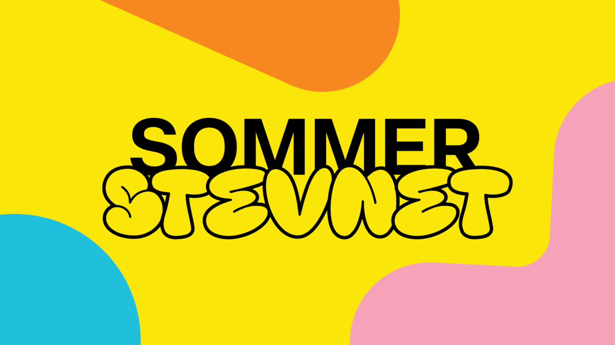 Sommerstevnet i Sarons Dal