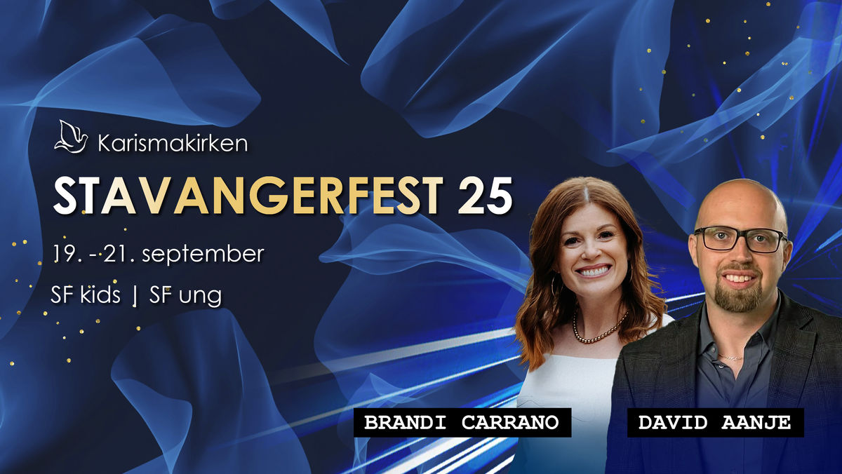 Stavangerfest 25