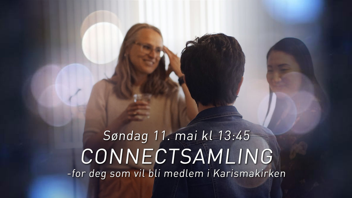 Connect samling