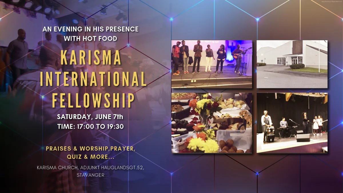Karisma International Fellowship