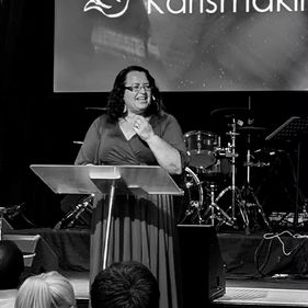 Randi Andersen Kaddu | Du er ikke nest best