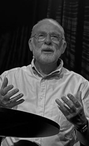 Leif Jacobsen  | Jesus, verdens håp!