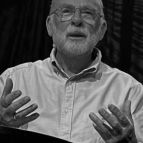 Leif Jacobsen  | Jesus, verdens håp!