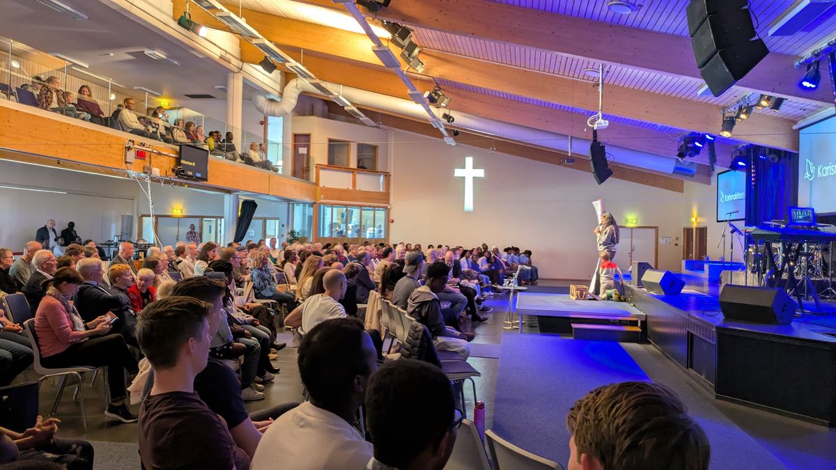 Planlegging av oppstart