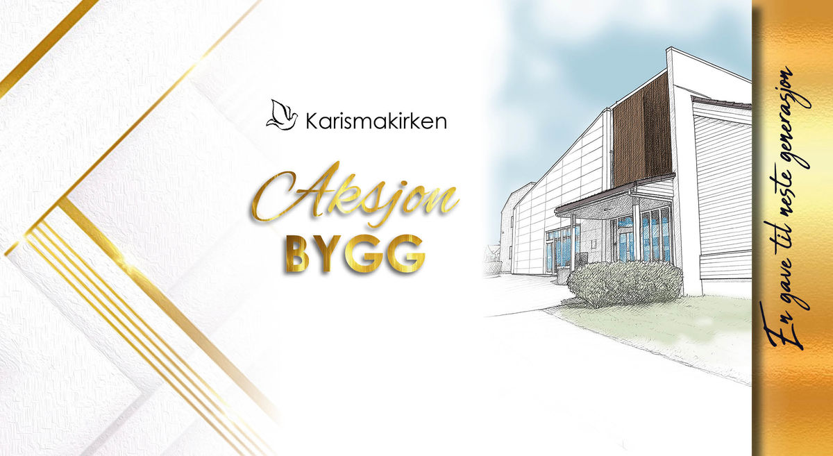 Aksjon Bygg brosjyre er lansert!