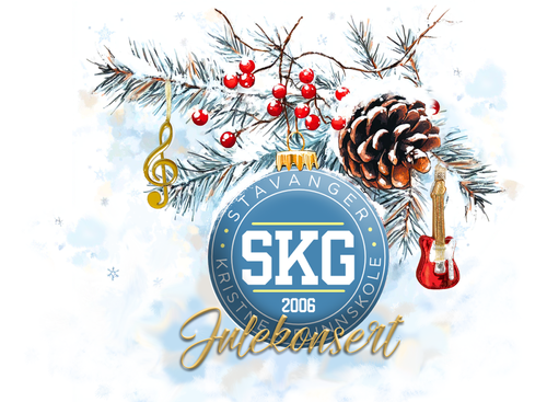 Julekonsert