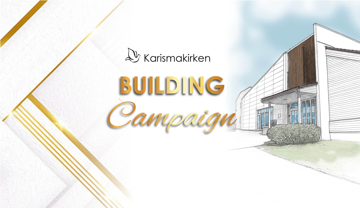 Building Campaign