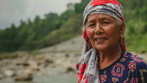 Oppdrag Asia, Ingen Utelatt