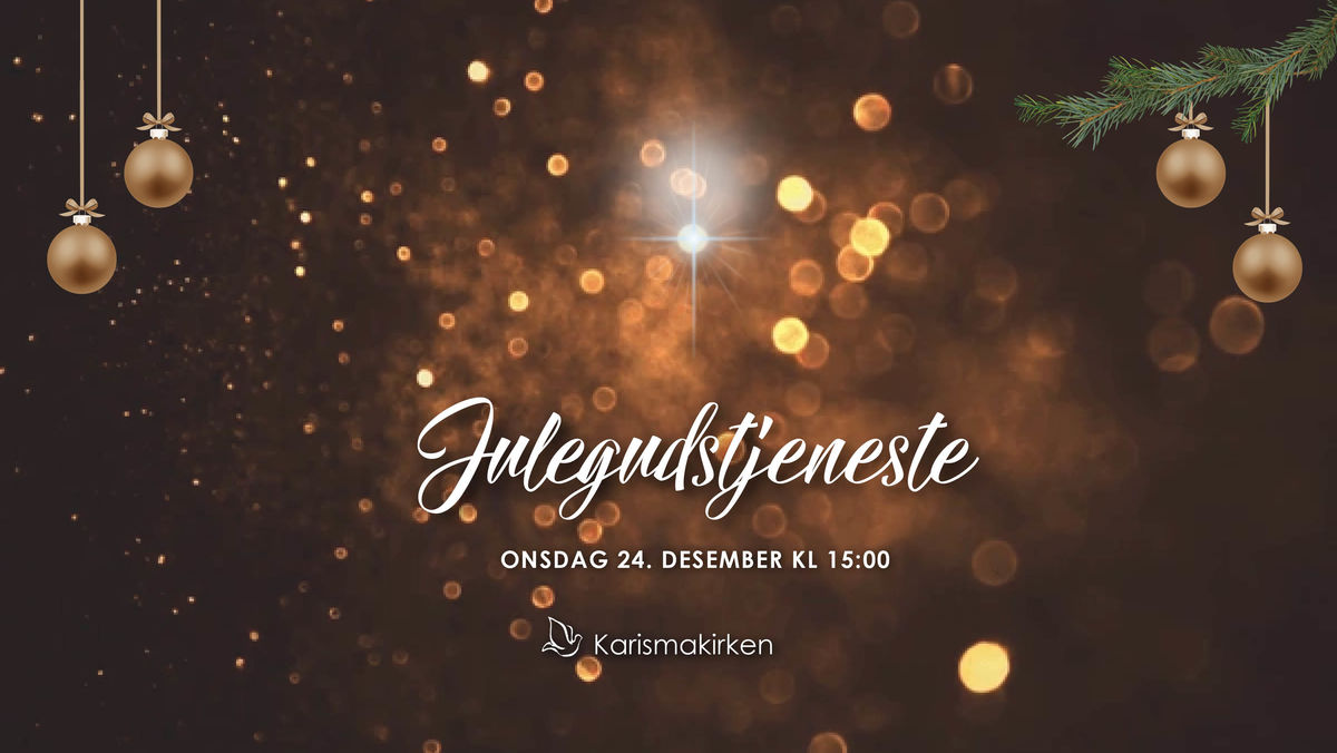 Julegudstjeneste