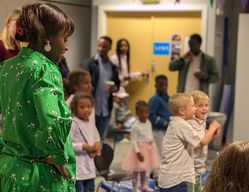 Planlegg ditt besøk