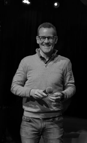 Hogne Steinnes | Juleevangeliet i tre dimensjoner