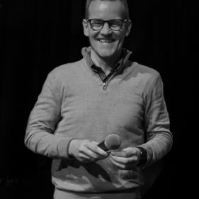 Hogne Steinnes | Juleevangeliet i tre dimensjoner