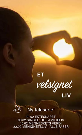 Tormod Røyland  | Et velsignet liv! Del 1: Ekteskapet