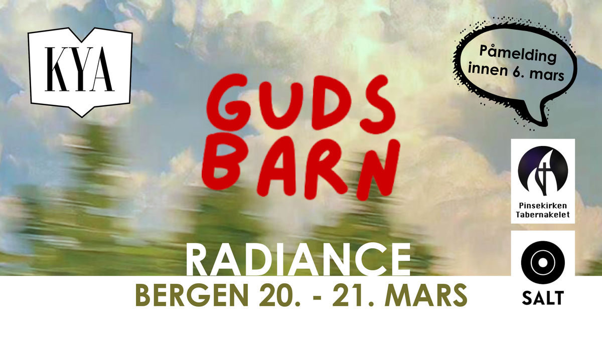 KYA til Radiance - 26