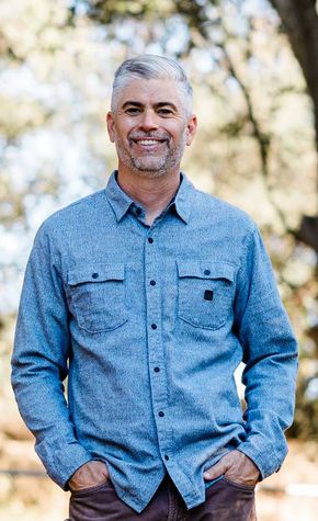 Jamin Goggin - Sunday Service