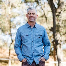 Jamin Goggin - The amazing grace